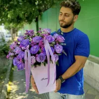 گلفروشی آنلاین وحضوری خریدمستقیم از بازار گل|گل و گیاه طبیعی|تهران, افسریه جنوبی|دیوار