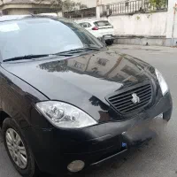 تیبا۱مدل۹۶|خودرو سواری و وانت|گرگان, |دیوار