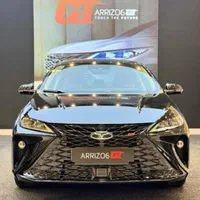 فونیکس نیلی/آریزو۶ پرو و جی تی/ARRIZO6 PRO & GT|خودرو سواری و وانت|اصفهان, جلفا|دیوار