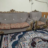 مبل سلطنتی باقیمت مناسب