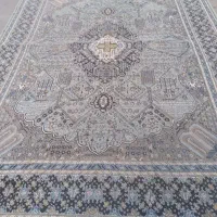 یک جفت فرش ۱۲متری ۵۰۰شانه