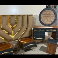 پخش تختخواب /سرویس خواب نو عروسان /