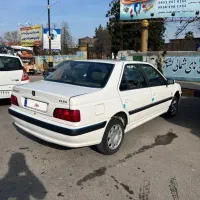 پژو پارس سال ۱۴۰۰|خودرو سواری و وانت|نوشهر, |دیوار