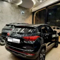 تیگارد x35 پلاس/404/مشکی|خودرو سواری و وانت|اصفهان, وحید|دیوار