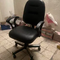 صندلی اداری