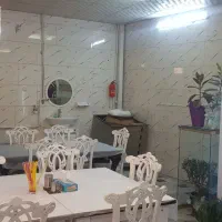فروش لوازم و تجهیزات کامل کبابی در حد نو|کافی‌شاپ و رستوران|قم, جمکران|دیوار