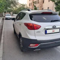 جک s3 مدل 1400|خودرو سواری و وانت|مشهد, شهید فرامرز عباسی|دیوار