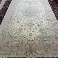 یک تخته ۶متری دستباف ۶۰رج تبریز|فرش|تهران, محمودیه|دیوار