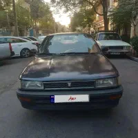 تویوتا کرولا ۱۹۹۲ اتوماتیک موتور ۱۶۰۰ فول|خودرو سواری و وانت|تهران, مجیدیه|دیوار