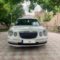 اپیروس مدل ۲۰۰۸ استثنایی