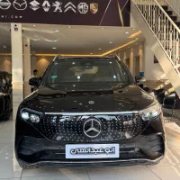 بنز Eqb260 2025