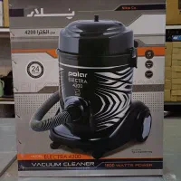 جارو برقی تیوا