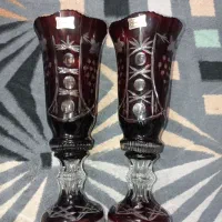لاله بلور دکوری