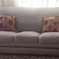 مبل تکی ۳ نفره