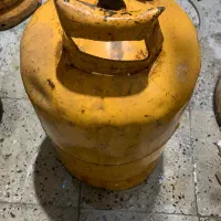 ۳ عدد کپسول ایران گاز