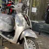 کاوان s ۱۵۰cc صفر اقساط|موتورسیکلت|اصفهان, عسگریه|دیوار