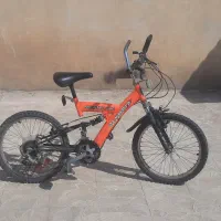 دوچرخه المپیا