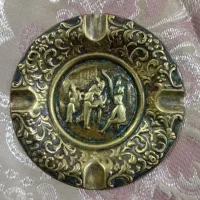 زیر سیگاری قدیمی