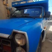 نیسان مدل 1401