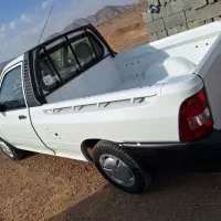 وانت پراید صفر