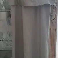 پیراهن مجلسی نونو خارجی
