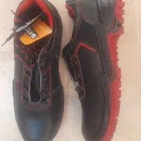 کفش ایمنی کفش کار مهندسی ساتر مقاومت اسید