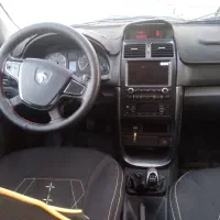 سمند سورن ۱۴۰۳ مدل xu7p دریچه برقی|خودرو سواری و وانت|خرم‌آباد, |دیوار