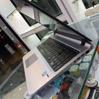 لپ تاپ HP pro book با رم ۸ و حافظه ۵۰۰|رایانه همراه|مشهد, ایثار|دیوار