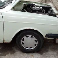 فروش پیکان وانت|خودرو سواری و وانت|گمیشان, |دیوار