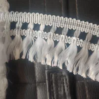 نوار کنار پرده