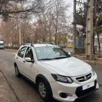 کوییک مدل۹۹ بی رنگ|خودرو سواری و وانت|نظرآباد, نظرآباد|دیوار