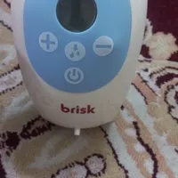 شیر دوش برقی|اسباب و اثاث بچه|یزد, |دیوار
