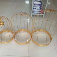 اجاره استند و میز تولد،انواع لوازم قنادی