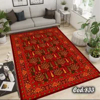 روفرشی دورکش دار ۱۲ متری