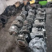 فروش گیربکس ترنسفر مورانو تیانا جوک ایکستریل