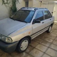 پراید قیمت عالی|خودرو سواری و وانت|گنبد کاووس, |دیوار