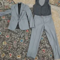 کتو شلوار بچه گانه