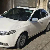 سراتو  ۲۰۰۰ مونتاژ ۹۷ درحد