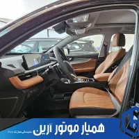 TIGGO 8 PROMAX/در حد|خودرو سواری و وانت|تهران, آهنگ|دیوار