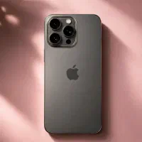 Iphone15 pro 256 zaa دارای ریجستر