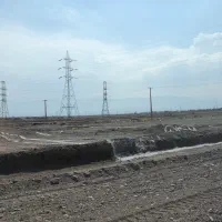 زمین(مسکن ملی)