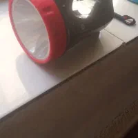 چراغ قوه اصلی..به شرط