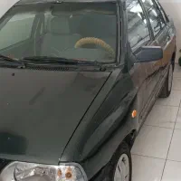 پراید تک سوز