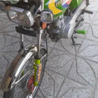 هندا ۱۲۵ مزائده