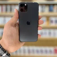 گوشی ایفون 11 پرو حافظه 256 گیگ اقساط