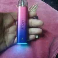 پاد ماد آرگاس