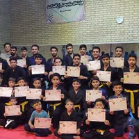 آموزش دفاع شخصی کونگفوجنگاوران|خدمات آموزشی|همدان, |دیوار