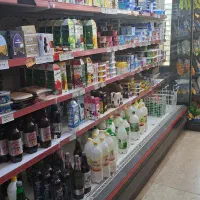 یخچال پرده هوا اسپات انتخاب هوشمندانه فروشگاه شما|فروشگاه و مغازه|تهران, مهران (سیدخندان)|دیوار