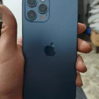 گوشی ایفن 12پرومکس فوری