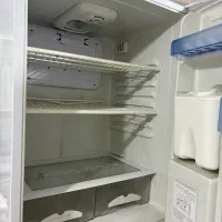 یخچال فریزر سیلوان|یخچال و فریزر|علی‌آباد کتول, |دیوار